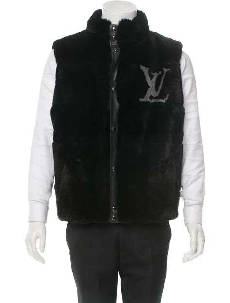 louis vuitton vest buy online